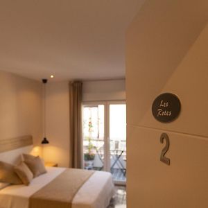 Habitación con Cama Queen